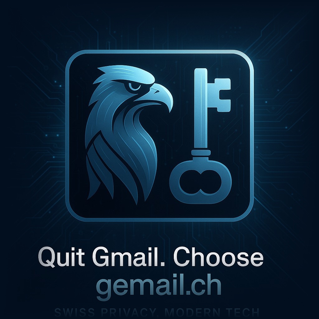 Gemail.ch